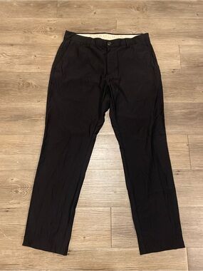 7 Diamonds Black Dress Pants